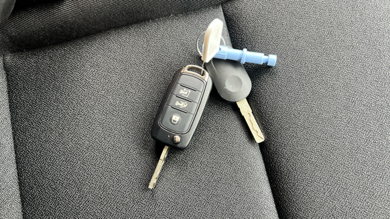 Citroen Relay 3500 L2 Diesel 2.2 BlueHDi 140 H1 Van Enterprise